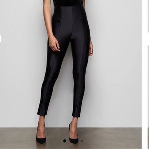 Good American Boss High Shine Pant